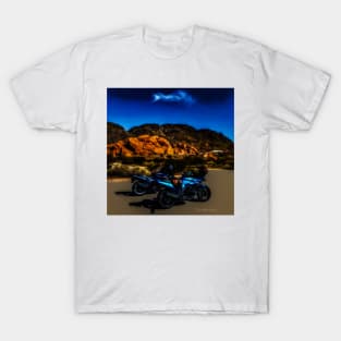 Desert Riders T-Shirt